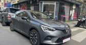 Renault Clio occasion année 2023 boite Automatique Annonce Renault Clio occasion Hybride V E-Tech full hybrid 145 à PARIS