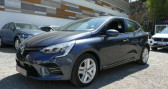 Renault Clio occasion année 2022 boite Automatique Annonce Renault Clio occasion Hybride V e-TECH HYBRIDE 140 Ch BUSINESS EDC à LA CIOTAT