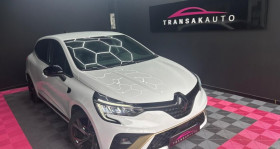 Renault Clio , garage TRANSAKAUTO MARIGNANE � Marignane