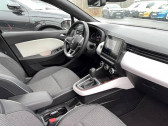 Renault Clio occasion année 2022 boite Automatique Annonce Renault Clio occasion Essence V E-Tech hybride 145 Engineered à WADELINCOURT