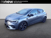 Annonce Renault Clio occasion Essence V E-Tech hybride 145 Engineered  Dole