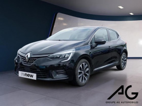 Renault Clio , garage RENAULT SEDAN  WADELINCOURT
