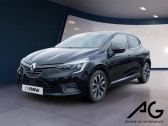 Renault Clio occasion année 2022 boite Automatique Annonce Renault Clio occasion Essence V E-Tech hybride 145 Engineered à WADELINCOURT