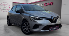 Renault Clio , garage SIMPLICICAR LYON NORD GENAY � Genay
