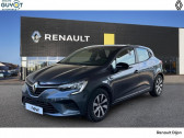 Annonce Renault Clio occasion Essence V E-Tech hybride 145 Equilibre  Dijon