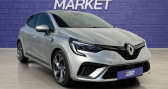 Voiture occasion Renault Clio V E-Tech hybride 145 RS Line ENTRETIEN COMPLET-CAMERA 360-CA