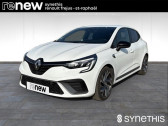 Renault Clio occasion année 2022 boite Automatique Annonce Renault Clio occasion Essence V E-Tech hybride 145 RS Line à Frejus