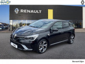 Renault Clio occasion année 2022 boite Automatique Annonce Renault Clio occasion Essence V E-Tech hybride 145 RS Line à Dijon