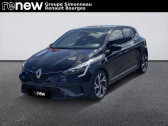 Renault Clio occasion année 2022 boite Automatique Annonce Renault Clio occasion Essence V E-Tech hybride 145 RS Line à SAINT DOULCHARD