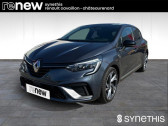 Renault Clio occasion année 2023 boite Automatique Annonce Renault Clio occasion Essence V E-Tech hybride 145 RS Line à Cavaillon