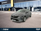 Annonce Renault Clio occasion GPL V Eco-G 100 ch GSR2 Evolution  VALENCIENNES