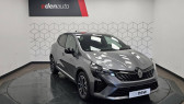 Renault Clio V Eco-G 100 ch GSR2 Techno 5p   DAX 40