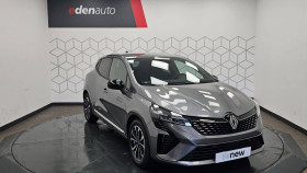 Renault Clio , garage EDENAUTO RENAULT DAX - VD  DAX