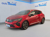 Annonce Renault Clio occasion GPL V Eco-G 100 ch GSR2 Techno  MACON