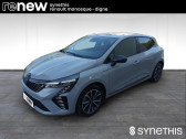 Annonce Renault Clio occasion GPL V Eco-G 100 ch GSR2 Techno  Manosque