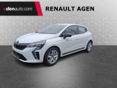 Renault Clio occasion année 2025 boite Manuelle Annonce Renault Clio occasion Essence V Eco-G 100 GSR2 Evolution 5p à Agen