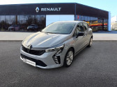 Annonce Renault Clio occasion GPL V Eco-G 100 GSR2 Evolution  LANGRES