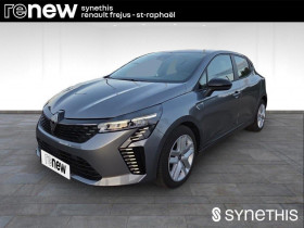 Renault Clio , garage Renault Frjus  Frejus