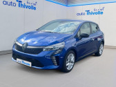 Renault Clio occasion année 2024 boite Manuelle Annonce Renault Clio occasion Essence V Eco-G 100 GSR2 Evolution à SAINT-CHAMOND