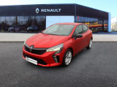 Renault Clio V Eco-G 100 GSR2 Evolution   CHAUMONT 52