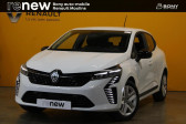 Renault Clio occasion année 2025 boite Manuelle Annonce Renault Clio occasion GPL V Eco-G 100 GSR2 Evolution à Avermes