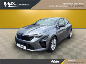 Renault Clio V Eco-G 100 GSR2 Evolution  2024 - annonce de voiture en vente sur Auto Sélection.com