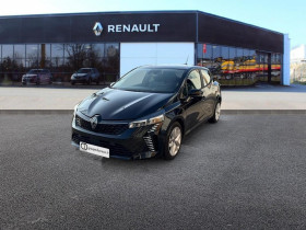 Renault Clio , garage GARAGE MAIGROT  BAR SUR AUBE