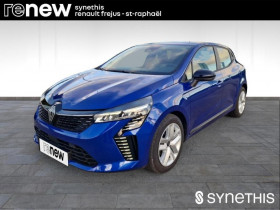 Renault Clio , garage Renault Frjus  Frejus