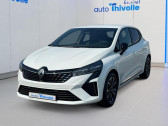 Renault Clio V Eco-G 100 GSR2 Techno   SAINT-CHAMOND 42