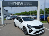 Renault Clio occasion année 2024 boite Manuelle Annonce Renault Clio occasion GPL V Eco-G 100 GSR2 Techno à SAINT-ETIENNE