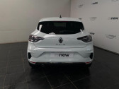 Renault Clio V Eco-G 100 GSR2 Techno   AUTUN 71