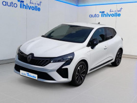 Renault Clio , garage RENAULT MACON  MACON