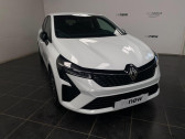 Renault Clio V Eco-G 100 GSR2 Techno   AUTUN 71