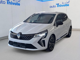 Renault Clio , garage RENAULT GIVORS  GIVORS