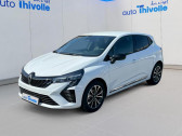 Renault Clio occasion année 2024 boite Manuelle Annonce Renault Clio occasion GPL V Eco-G 100 GSR2 Techno à SAINT-ETIENNE