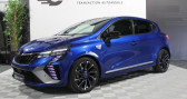 Renault Clio occasion année 2024 boite Manuelle Annonce Renault Clio occasion Essence V Esprit Alpine 1.0 Tce 90CH - Caméra 360° à Bernes Sur Oise
