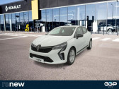 Renault Clio occasion année 2024 boite Manuelle Annonce Renault Clio occasion Essence V evolution SCe 65 - 24 à FEIGNIES