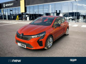 Renault Clio occasion année 2023 boite Manuelle Annonce Renault Clio occasion GPL V evolution TCe 100 GPL à PETITE FORET