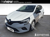 Renault Clio occasion année 2023 boite Manuelle Annonce Renault Clio occasion GPL V evolution TCe 100 GPL à Brignoles