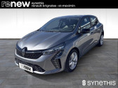 Renault Clio occasion année 2023 boite Manuelle Annonce Renault Clio occasion Essence V evolution TCe 90 à Brignoles