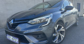 Renault Clio V HYBRIDE E-Tech 140 - R.S. Line  2021 - annonce de voiture en vente sur Auto Sélection.com