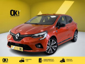 Annonce Renault Clio occasion Essence V Initiale Paris 1.3 130 Full leds GPS Camra Carpla  STRASBOURG