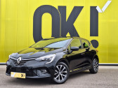 Renault Clio V Intens 1.0 90 Full leds GPS 1re main Rgul Clim a  2022 - annonce de voiture en vente sur Auto Sélection.com