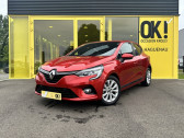 Annonce Renault Clio occasion Essence V Intens 1.0 TCE 100 ch Camera Bluetooth Gps Dmarr  HAGUENAU
