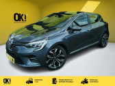 Renault Clio occasion année 2021 boite Manuelle Annonce Renault Clio occasion GPL V Intens 1.0 TCE 100 ch Essence GPL Régulaeur/Limite à THIONVILLE