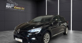 Renault Clio v intens 1.0 tce 100 cv 1ere  2020 - annonce de voiture en vente sur Auto Sélection.com