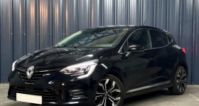 Renault Clio , garage PARTENAIRE AUTO  Halluin