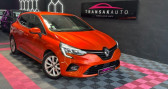 Renault Clio V Intens 100 ch TCE - Ecran tactile 9,3 pouce - Climatisatio   MANOSQUE 04