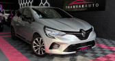 Renault Clio occasion année 2020 boite Manuelle Annonce Renault Clio occasion Diesel V Intens 115 ch Blue dCi Entretiens ~ Camera ~ Ecran 9,3 pou à MANOSQUE
