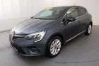 Renault Clio occasion Gris année 2021 boite Manuelle Annonce Renault Clio occasion Essence V INTENS TCE 90 + PACK LOOK NOIR à Semécourt